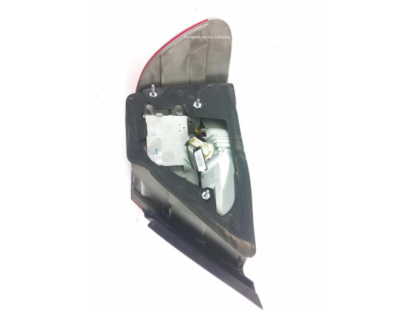 6937235 PILOTO TRA IZQ EXT BMW 7 (E65, E66, E67) |Desguaces La Cabaña