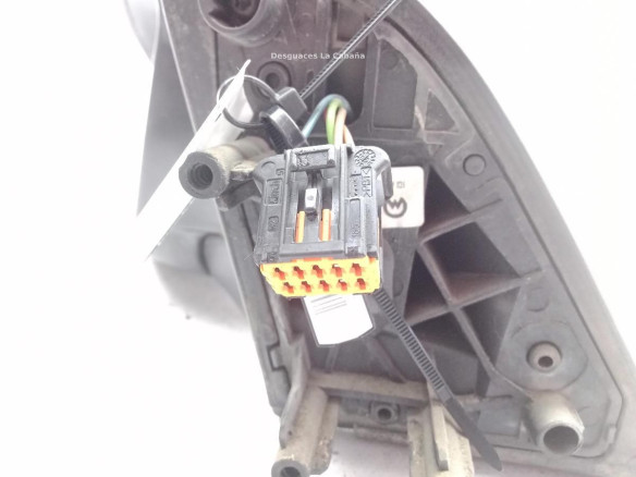 96570954XT ESPEJO IZQ CITROEN XSARA PICASSO (N68) |Desguaces La Cabaña
