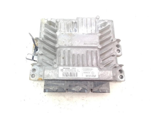 CENTRALITA MOTOR|Desguaces La Cabaña