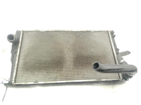 17117788903 RADIADOR AGUA BMW 1 (E81) |Desguaces La Cabaña