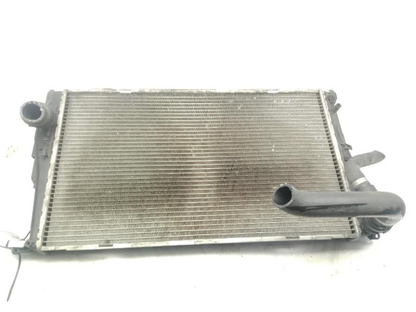 17117788903 RADIADOR AGUA BMW 1 (E81) |Desguaces La Cabaña