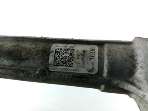 28242421 CREMALLERA OPEL MOKKA / MOKKA X (J13) |Desguaces La Cabaña