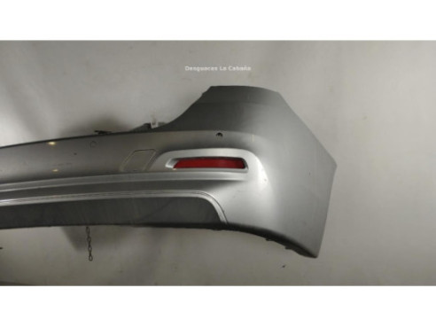 51128056577 PARAGOLPES TRA BMW 3 Touring (F31) |Desguaces La Cabaña