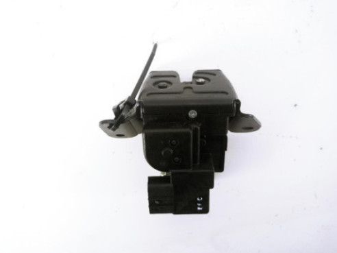 812302L000 CERRADURA PORTON / TAPA MALETA HYUNDAI i30 (FD) |Desguaces La Cabaña