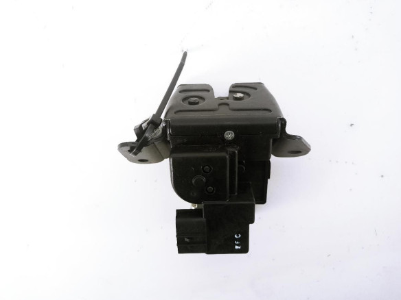 812302L000 CERRADURA PORTON / TAPA MALETA HYUNDAI i30 (FD) |Desguaces La Cabaña