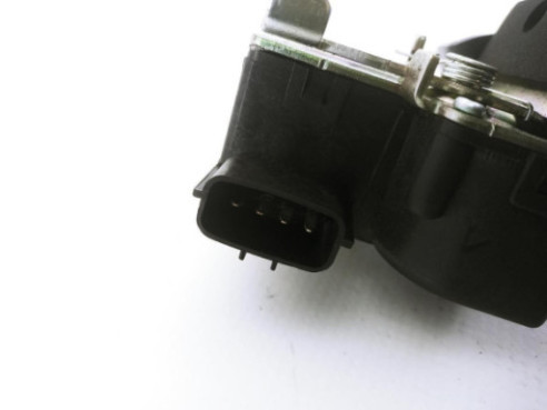 812302L000 CERRADURA PORTON / TAPA MALETA HYUNDAI i30 (FD) |Desguaces La Cabaña