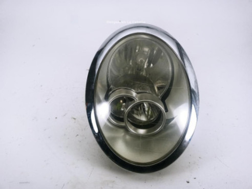 6961346 FARO DERECHO MINI MINI (R50, R53) |Desguaces La Cabaña