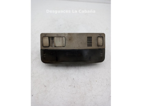   PLAFON DEL SKODA OCTAVIA I (1U2) |Desguaces La Cabaña