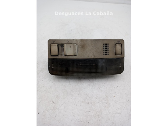   PLAFON DEL SKODA OCTAVIA I (1U2) |Desguaces La Cabaña
