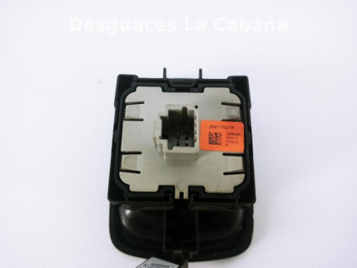 SMART|Desguaces La Cabaña