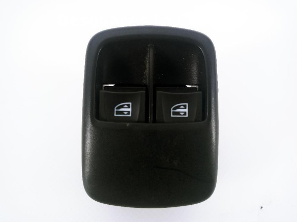 254117227R MANDO ELEVALUNAS PUERTA LAT DEL IZQ SMART FORFOUR Fastback (453) |Desguaces La Cabaña