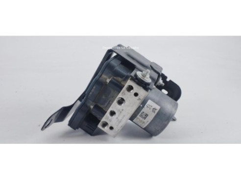 GRUPO ABS|Desguaces La Cabaña 2