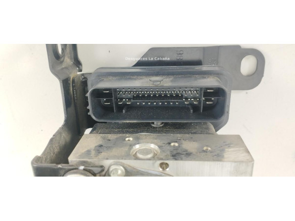 9832278080 GRUPO ABS OPEL GRANDLAND X (A18) |Desguaces La Cabaña