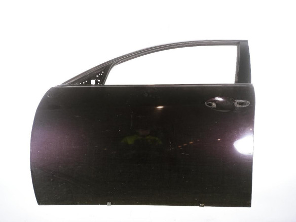 GSYD5902XF PUERTA LAT DEL IZQ MAZDA 6 Sedán (GH) |Desguaces La Cabaña