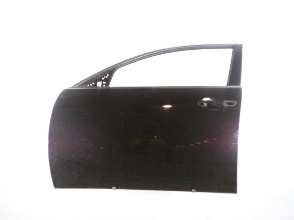 GSYD5902XF PUERTA LAT DEL IZQ MAZDA 6 Sedán (GH) |Desguaces La Cabaña