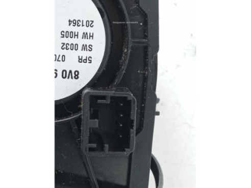 S850202099 ELEVALUNAS PUERTA LAT DEL DER AUDI A3 Sportback (8VA, 8VF) |Desguaces La Cabaña 2