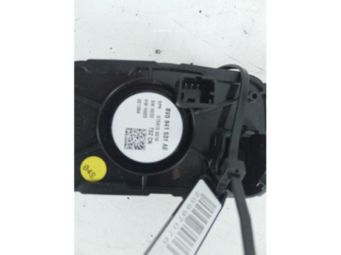 8V0941531AE CONMUTADOR LUCES AUDI A3 Sportback (8VA, 8VF) |Desguaces La Cabaña