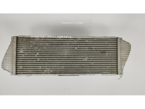 2D0145805  INTERCOOLER MERCEDES BENZ SPRINTER 2-t Furgón (901, 902) |Desguaces La Cabaña