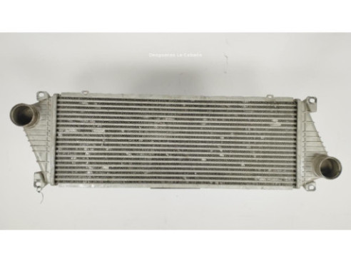 2D0145805  INTERCOOLER MERCEDES BENZ SPRINTER 2-t Furgón (901, 902) |Desguaces La Cabaña