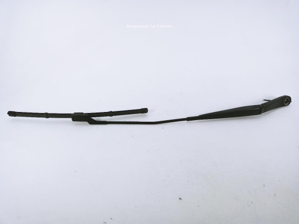 GX7317527BC BRAZO LIMPIAPARABRISAS DEL DER JAGUAR XE (X760) |Desguaces La Cabaña
