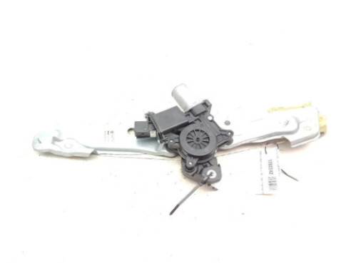 ELEVALUNAS PUERTA LAT TRA IZQ OPEL ASTRA K (B16) |Desguaces La Cabaña