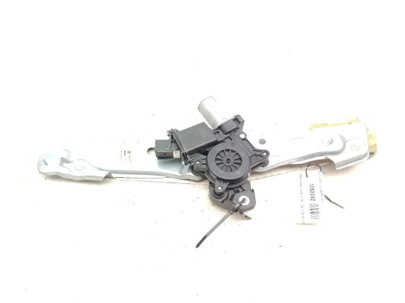 ELEVALUNAS PUERTA LAT TRA IZQ OPEL ASTRA K (B16) |Desguaces La Cabaña