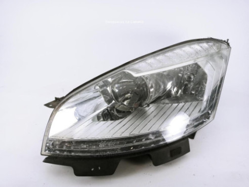 9673099580 FARO IZQUIERDO CITROEN C4 Grand Picasso I (UA_) |Desguaces La Cabaña