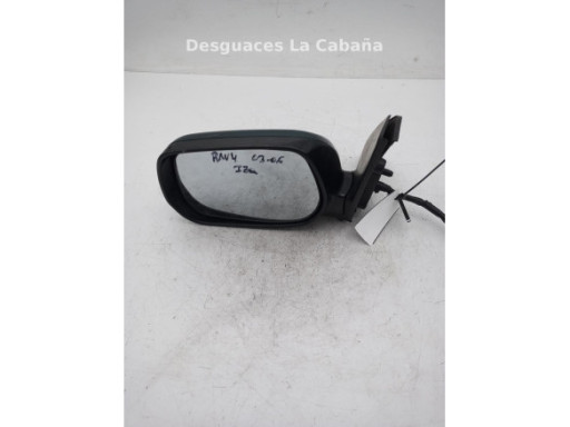 TOYOTA|Desguaces La Cabaña
