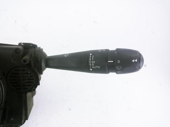 98262682ZD MANDO COMPLETO CITROEN C4 CACTUS |Desguaces La Cabaña