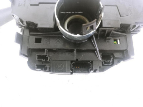 98262682ZD MANDO COMPLETO CITROEN C4 CACTUS |Desguaces La Cabaña
