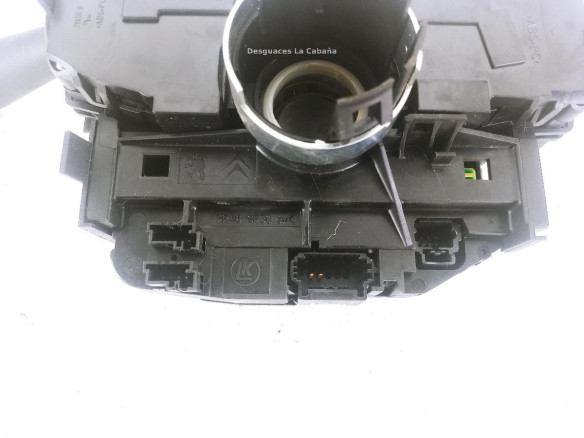 98262682ZD MANDO COMPLETO CITROEN C4 CACTUS |Desguaces La Cabaña