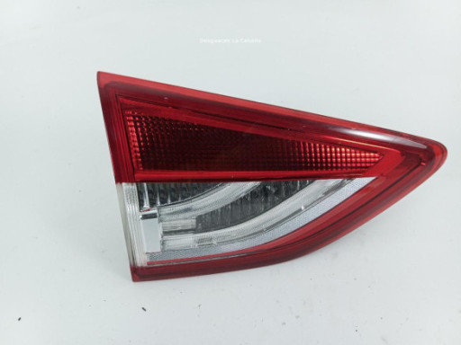 PORTON FORD KUGA II (DM2)|Desguaces La Cabaña