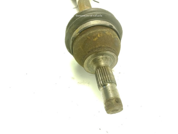 9660782780 PALIER DEL IZQ CITROEN BERLINGO Furgón (B9) |Desguaces La Cabaña