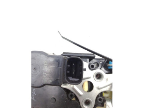 CERRADURA PUERTA LAT TRA DER CHEVROLET AVEO Fastback (T250, T255) |Desguaces La Cabaña
