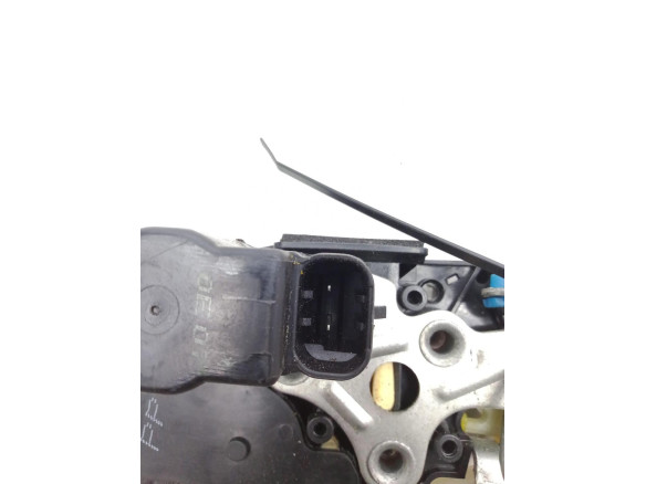 CERRADURA PUERTA LAT TRA DER CHEVROLET AVEO Fastback (T250, T255) |Desguaces La Cabaña