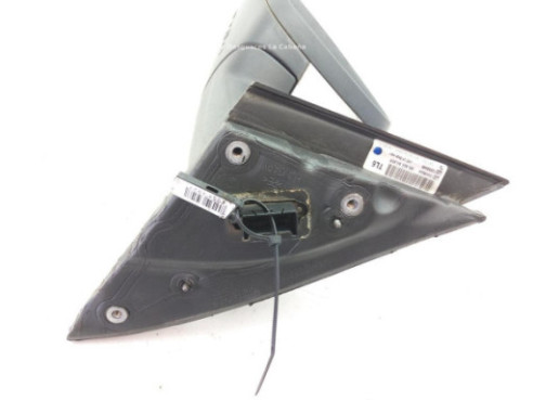 13269564 ESPEJO IZQ OPEL INSIGNIA A Sedán (G09) |Desguaces La Cabaña