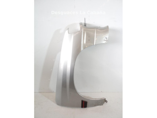 ALETA DELANTERA|Desguaces La Cabaña
