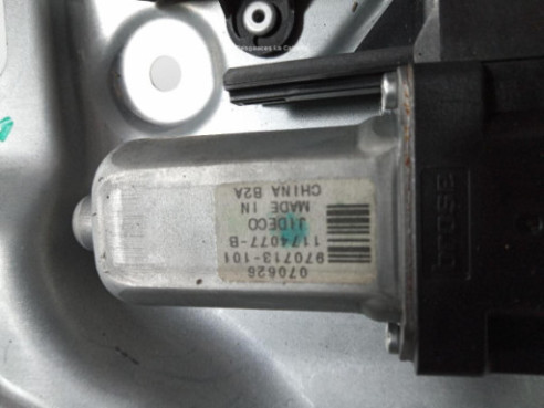970713101 ELEVALUNAS PUERTA LAT DEL IZQ VOLVO S80 II (124) |Desguaces La Cabaña