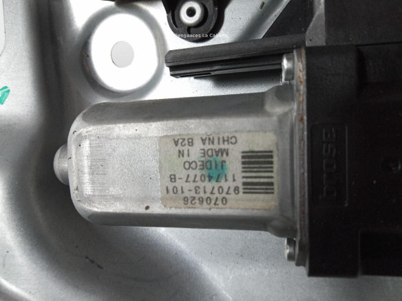 970713101 ELEVALUNAS PUERTA LAT DEL IZQ VOLVO S80 II (124) |Desguaces La Cabaña