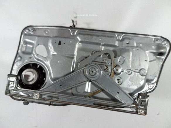 970713101 ELEVALUNAS PUERTA LAT DEL IZQ VOLVO S80 II (124) |Desguaces La Cabaña