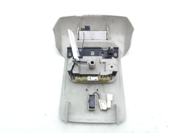 9662156177 PLAFON DEL CITROEN C5 III Break (TD_) |Desguaces La Cabaña