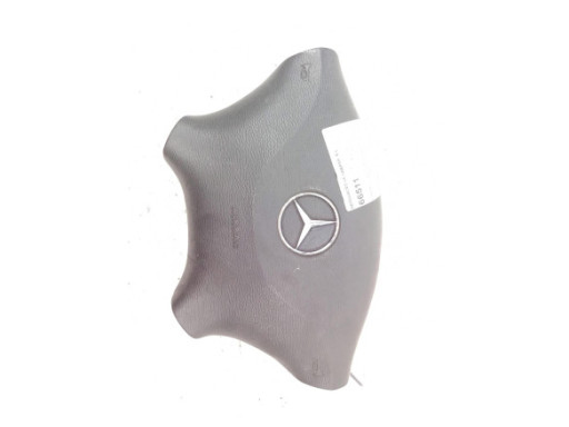 MERCEDES BENZ|Desguaces La Cabaña
