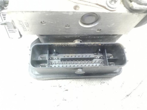 GRUPO ABS|Desguaces La Cabaña 2