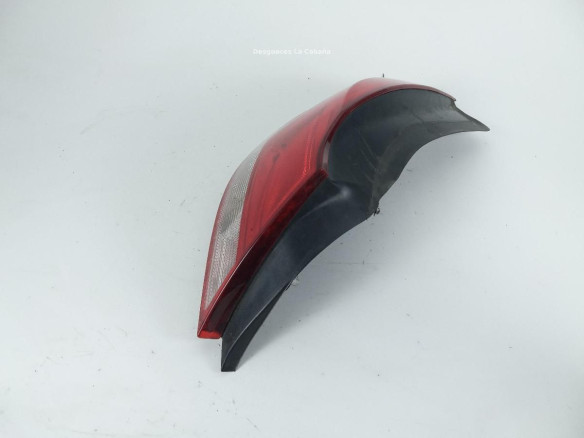 13226836AX PILOTO TRA IZQ OPEL INSIGNIA A (G09) |Desguaces La Cabaña