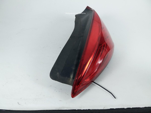 13226836AX PILOTO TRA IZQ OPEL INSIGNIA A (G09) |Desguaces La Cabaña