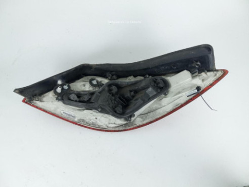 13226836AX PILOTO TRA IZQ OPEL INSIGNIA A (G09) |Desguaces La Cabaña