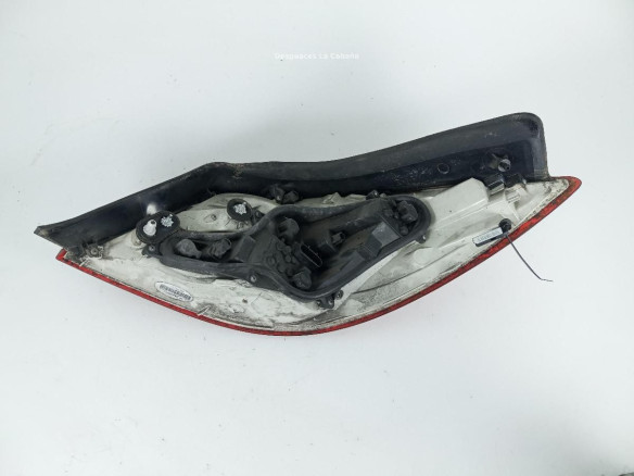 13226836AX PILOTO TRA IZQ OPEL INSIGNIA A (G09) |Desguaces La Cabaña