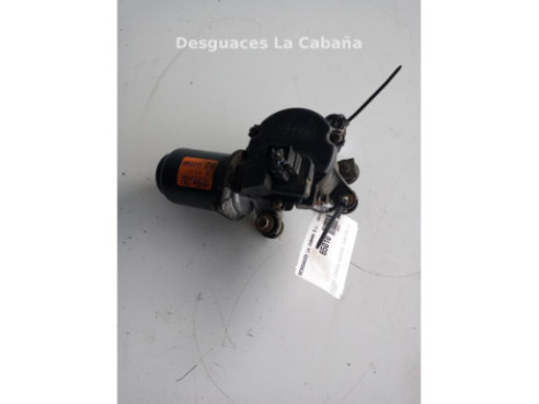 MR2219 MOTOR LIMPIAPARABRISAS DEL MITSUBISHI MONTERO SPORT I (K7_, K9_) |Desguaces La Cabaña