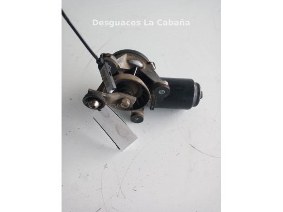 MR2219 MOTOR LIMPIAPARABRISAS DEL MITSUBISHI MONTERO SPORT I (K7_, K9_) |Desguaces La Cabaña