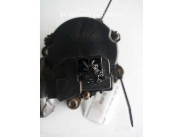 MR2219 MOTOR LIMPIAPARABRISAS DEL MITSUBISHI MONTERO SPORT I (K7_, K9_) |Desguaces La Cabaña